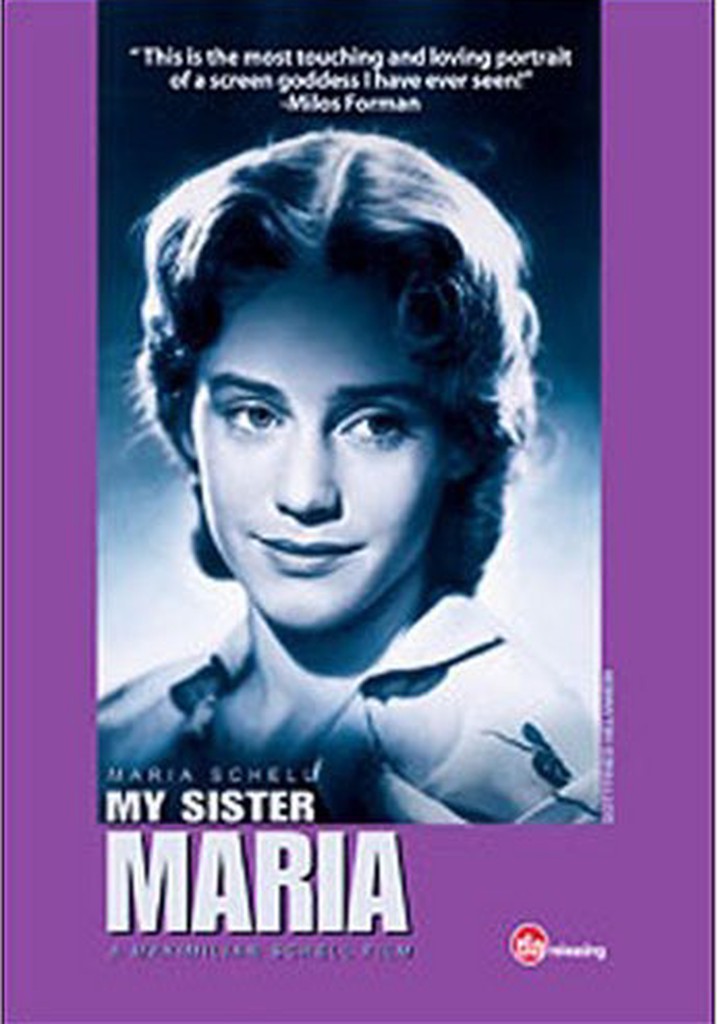 Meine Schwester Maria - Stream: Jetzt Film online anschauen